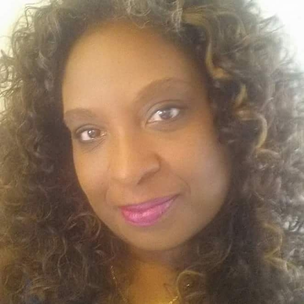 Meet your Posher, Tonja's Designs